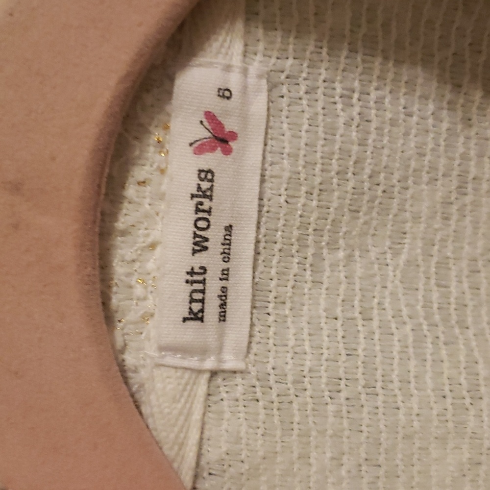 Cropped jacket - Picture 5 of 5